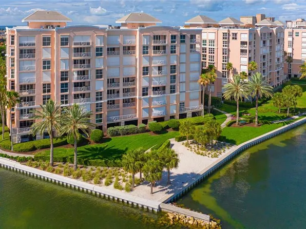 4993 Bacopa Ln S Unit 304, Saint Petersburg, FL 33715