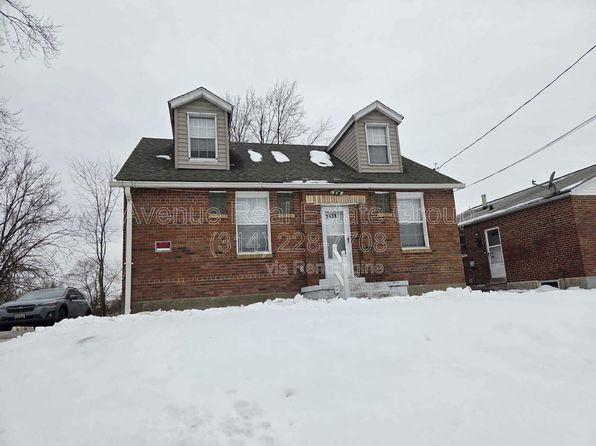 1131 N Florissant Rd