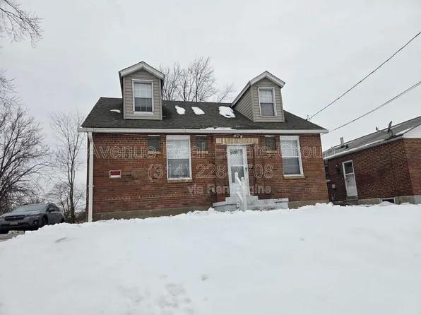 1131 N Florissant Rd, Saint Louis, MO 63135