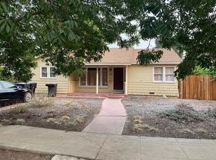 1625 W Linden Ave, Visalia, CA 93291