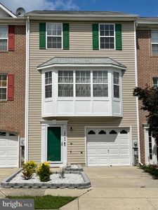 16144 Edenwood Dr, Bowie, MD, 20716