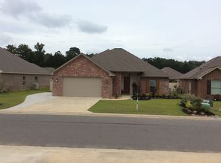 109 Old Outpost Rd, West Monroe, LA 71291