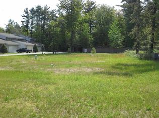 Tawas Beach Rd, East tawas, MI 48730