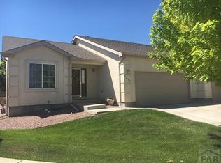 3450 Badger Ct, Pueblo, CO 81005