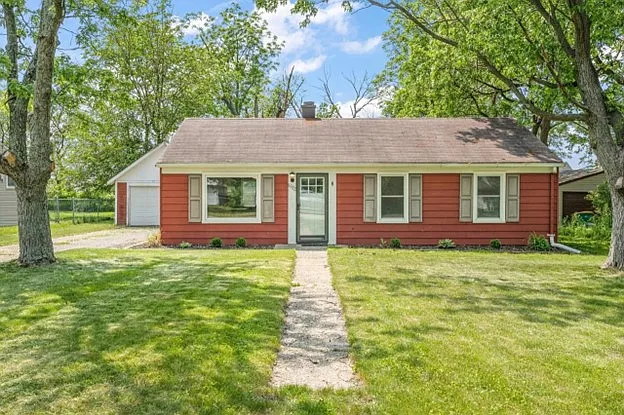 8322 Ellsworth Pl — Photo 1
