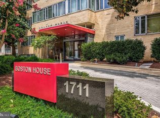 1711 Massachusetts Ave NW #727, Washington, DC 20036