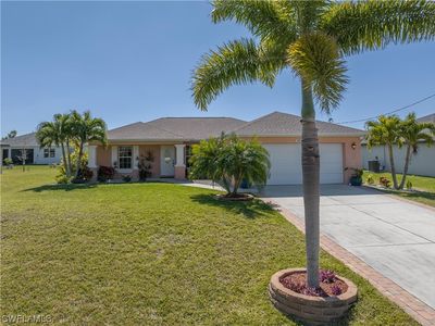 2816 NW 25th Ter, Cape Coral, FL, 33993