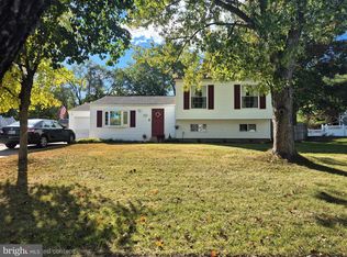 2217 Pinefield Way, Waldorf, MD 20601