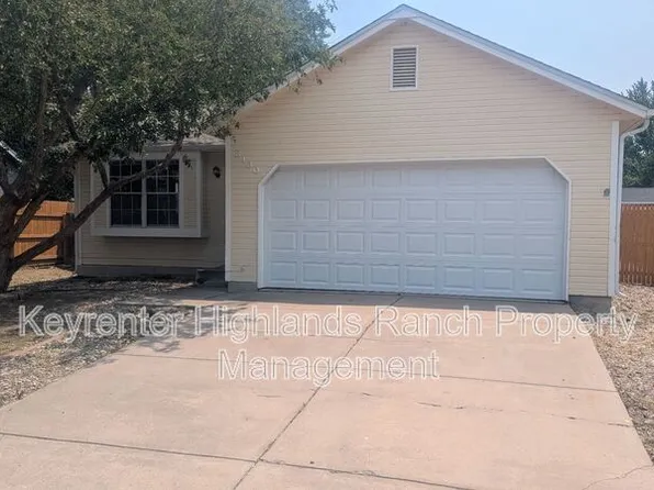 8430 Prairie Clover Way, Parker, CO 80134