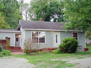 315 E 16th St, Cookeville, TN 38501