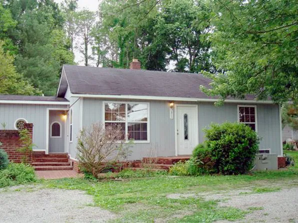 315 E 16th St, Cookeville, TN 38501