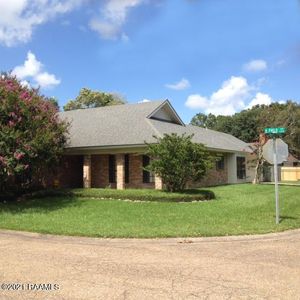 219 N Philo Dr, Lafayette, LA, 70506