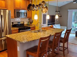 3725 3rd St S, Arlington, VA 22204