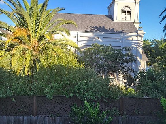 View from the Balcony