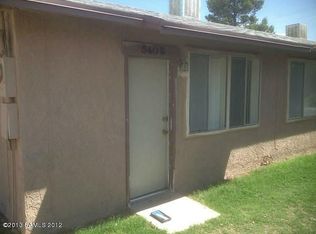 508 North Ave, Sierra Vista, AZ 85635