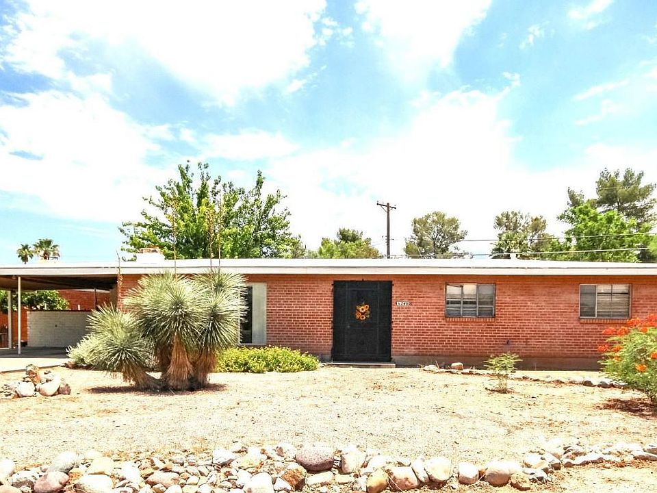 1st image of 7402 E Calle Arturo