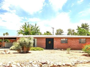 7402 E Calle Arturo, Tucson, AZ 85710