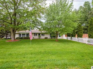 4484 Kenmar St, Jackson, MI 49203