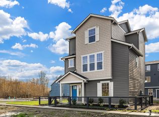 2521 159th Pl NE, Marysville, WA