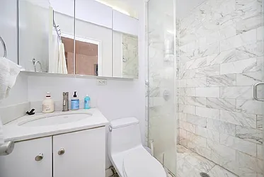 Rented by Living New York