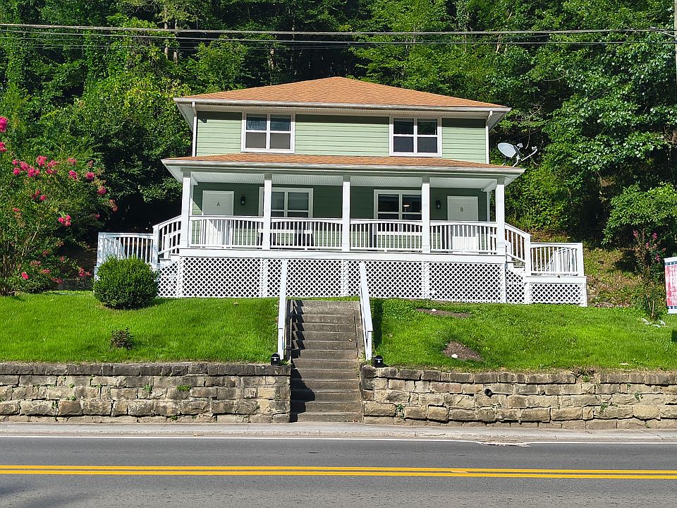 1st image of 346 McDowell St #B