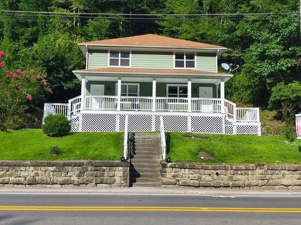 346A McDowell St #A, Welch, WV 24801