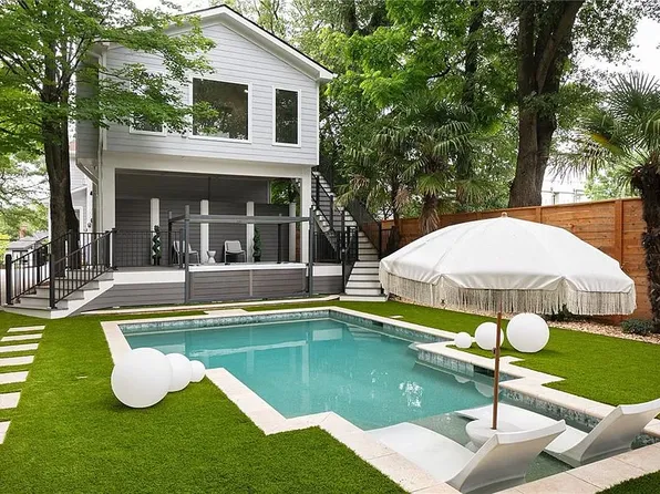 577 Rankin St NE, Atlanta, GA 30308