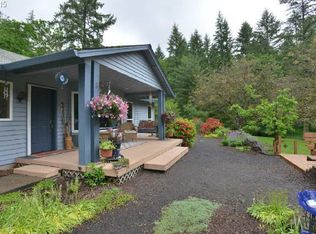 17999 SW Corral Creek Rd, Newberg, OR 97132