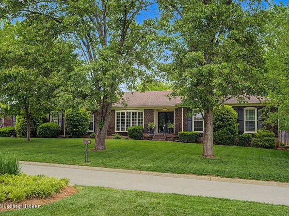 2219 Stonehurst Dr, Louisville, KY 40242