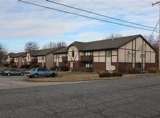 9220 Rosehill Rd APT 6, Lenexa, KS 66215