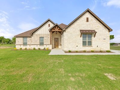 8509 Wild Colt Dr, Godley, TX, 76044