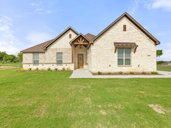8509 Wild Colt Dr, Godley, TX 76044