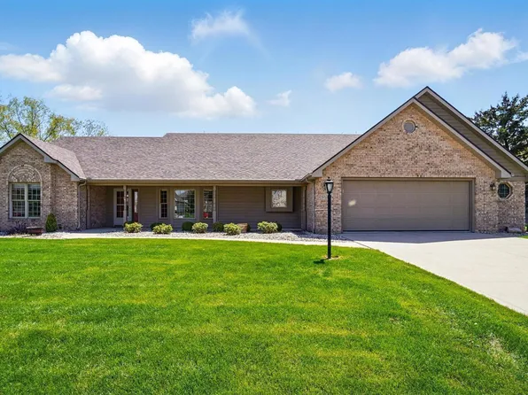 9514 Sugar Mill Dr, Fort Wayne, IN 46835