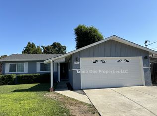 2182 Toronto Ln, Concord, CA 94520