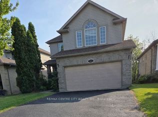 742 Marigold St, London, ON N5X4J3
