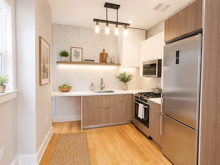 1420 Nostrand Ave #4T — Photo 4