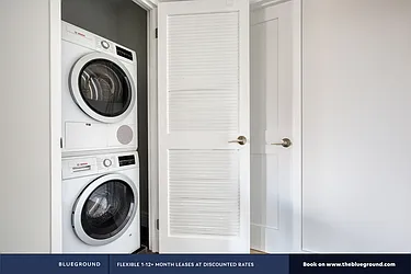 Rented by The Blueground