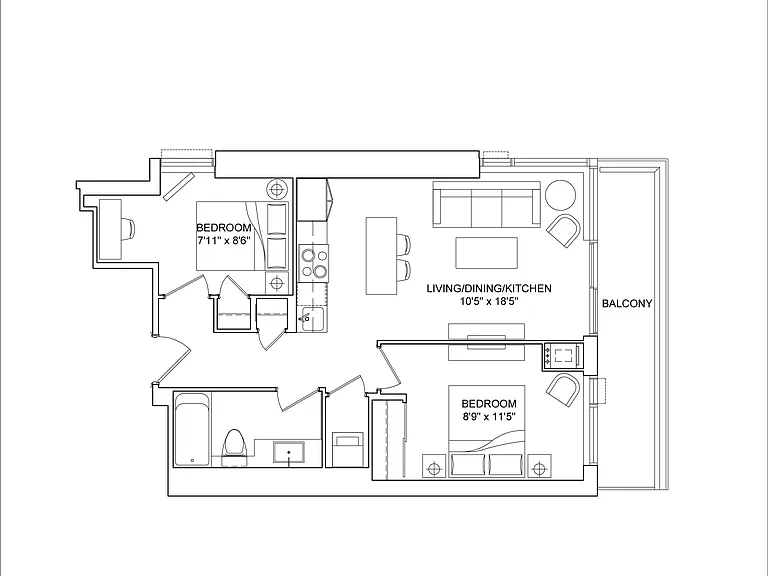 252 Victoria St — Photo 33
