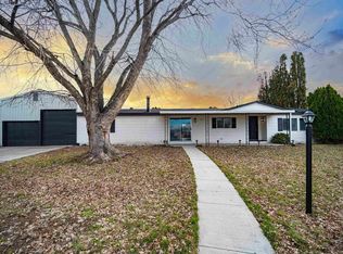 1231 Eldoran Dr, Nampa, ID 83651