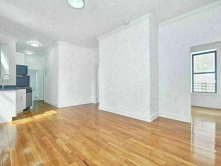 2095 Madison Ave #3D — Photo 5