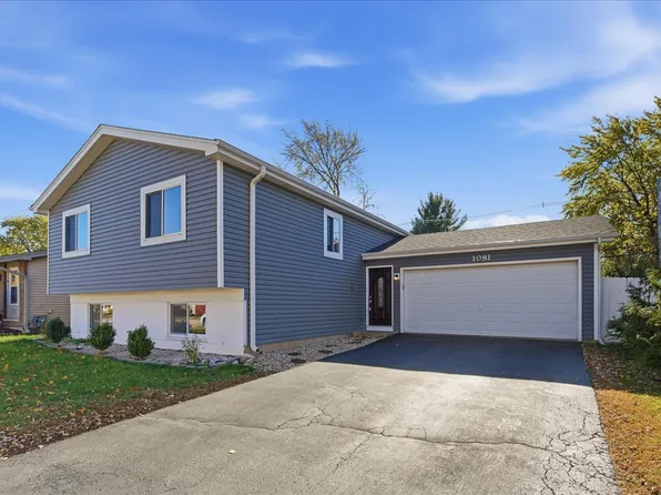 1081 Hunter St, Lombard, IL 60148