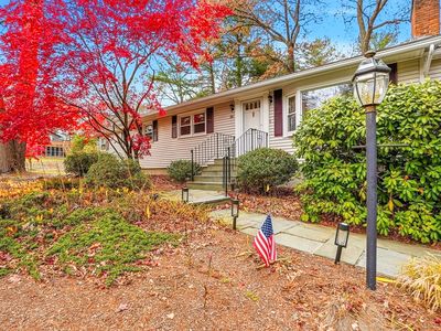 38 Mohawk Dr, Northborough, MA, 01532