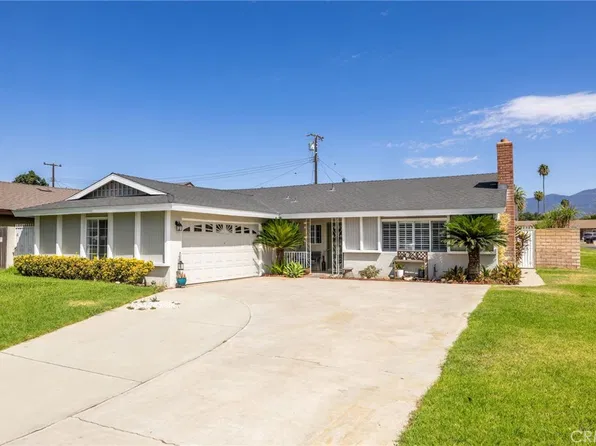 19266 Arbeth St, Rialto, CA 92377