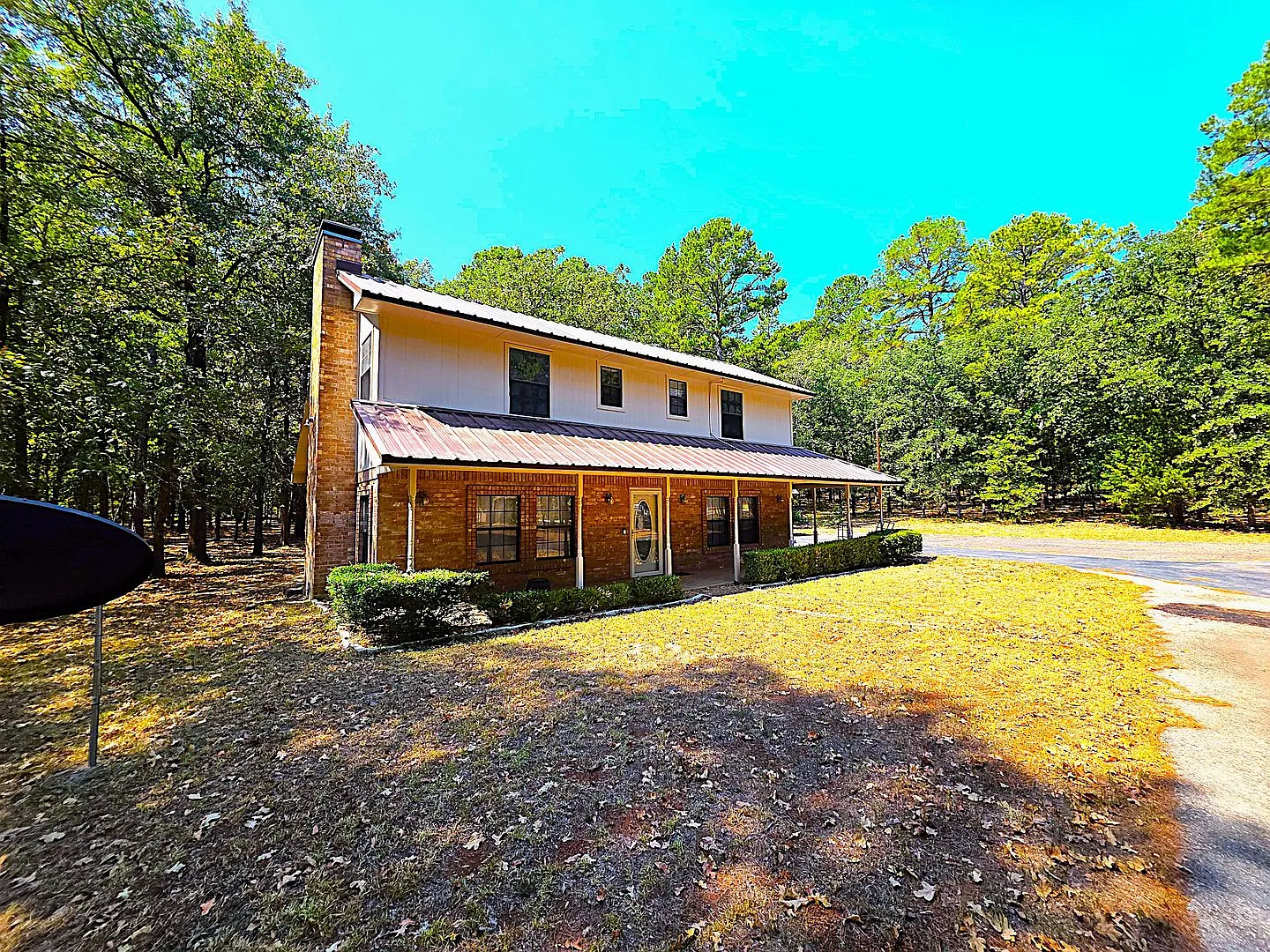 Welcome Home to Peaceful East Texas Living! — Photo 1