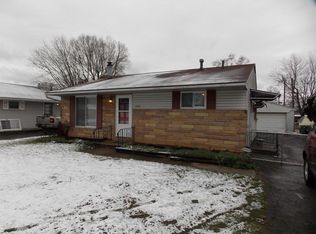 3121 Lewis Rd, Columbus, OH 43207