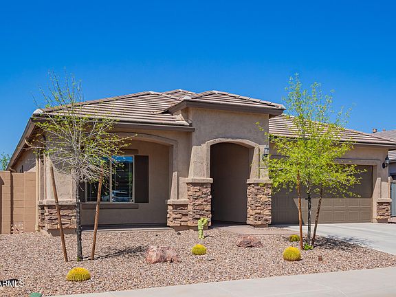 3rd image of 10912 E TUMBLEWEED Avenue