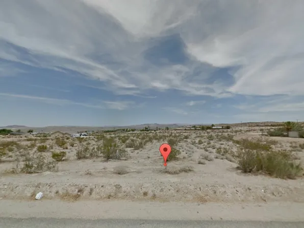 28428 Cochise Ave, Barstow, CA 92311