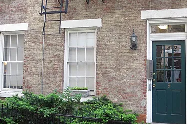 Rented by Downtown Realty Group LTD