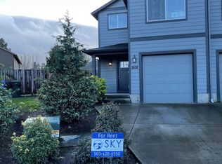 3532 Anchor Ct NE, Salem, OR 97305