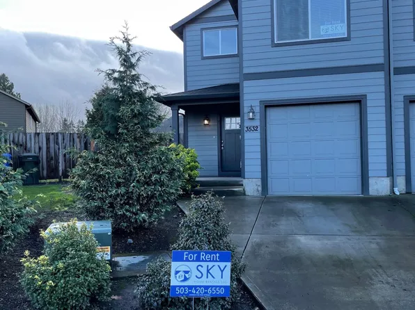 3532 Anchor Ct NE, Salem, OR 97305